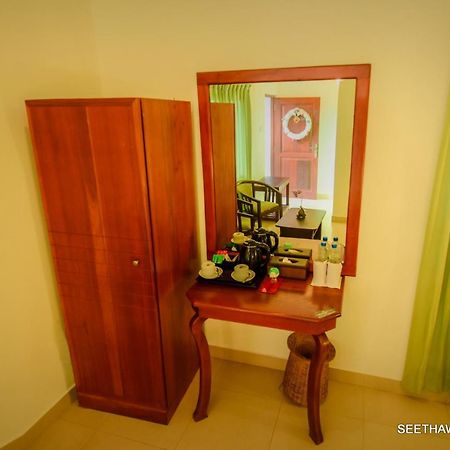 Seethawaka Regency 아비사웰라 외부 사진