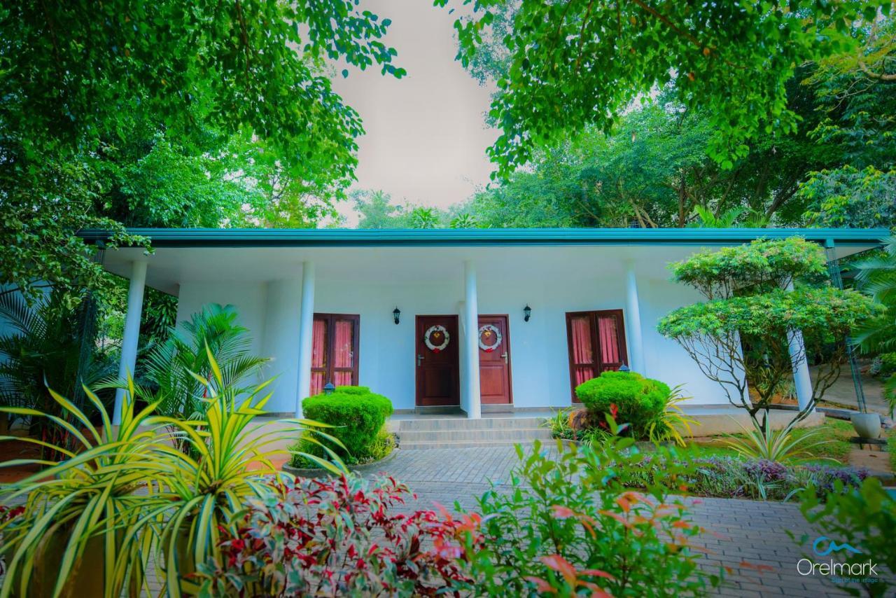 Seethawaka Regency 아비사웰라 외부 사진