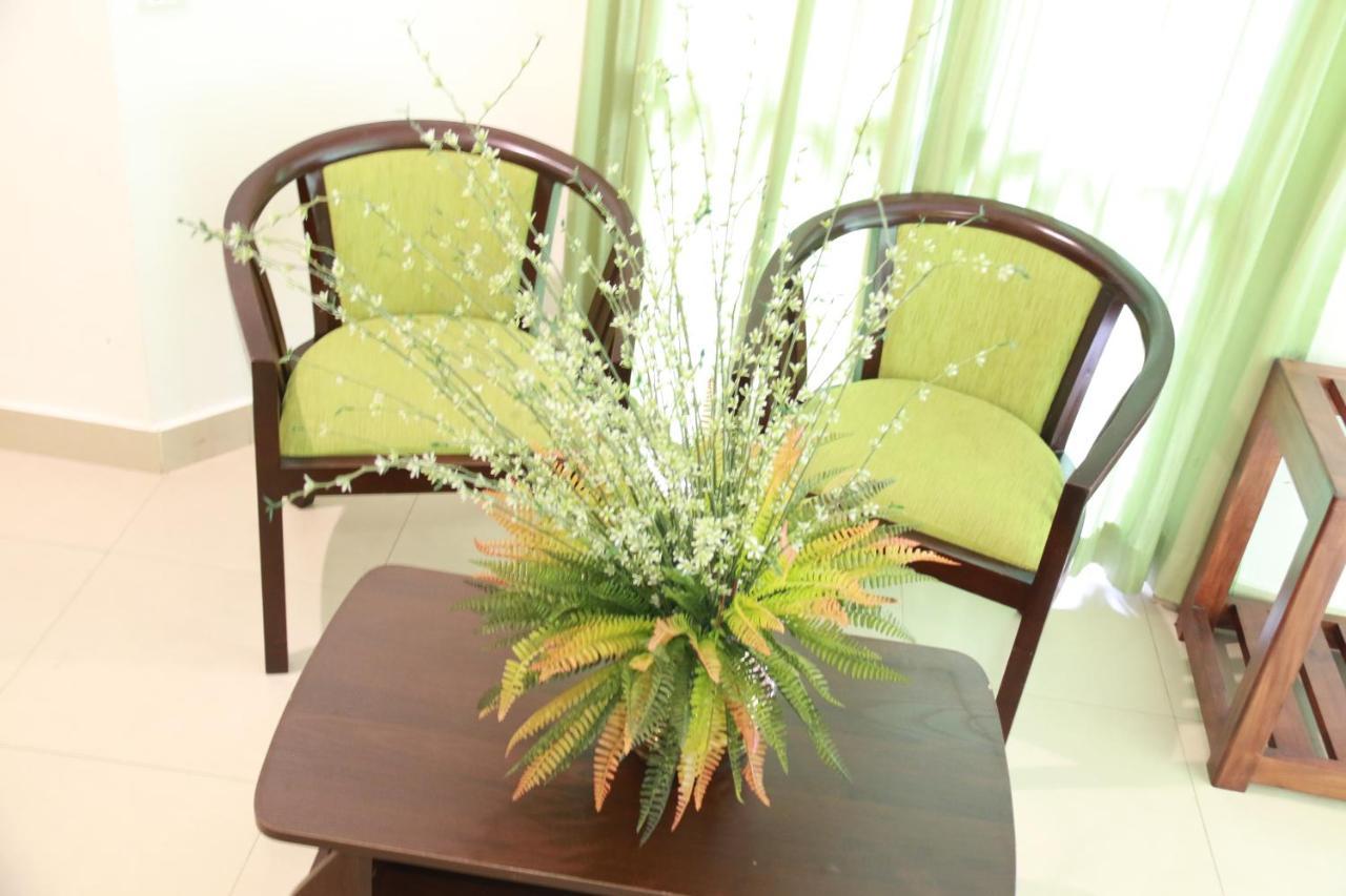 Seethawaka Regency 아비사웰라 외부 사진